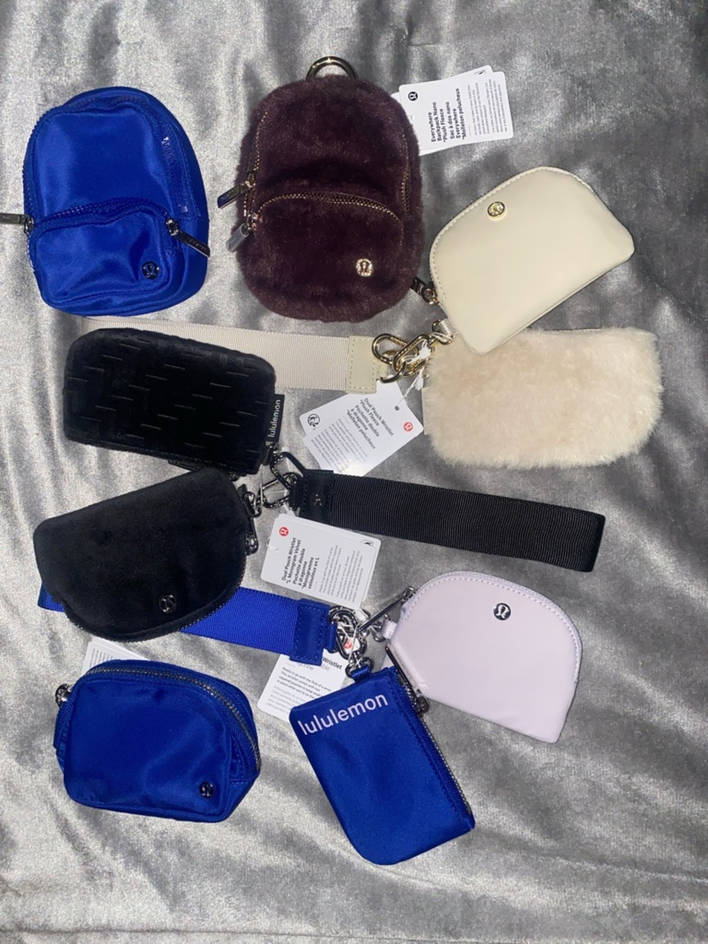 Lululemon accessories